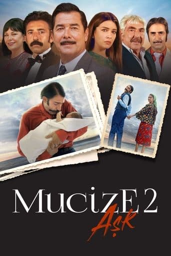 Movie poster for Miracles Of Love