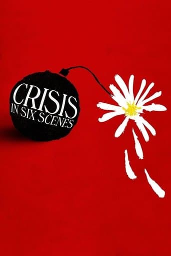 Movie poster for Crisis in Six Scenes