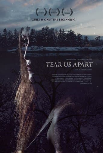 Movie poster for Tear Us Apart