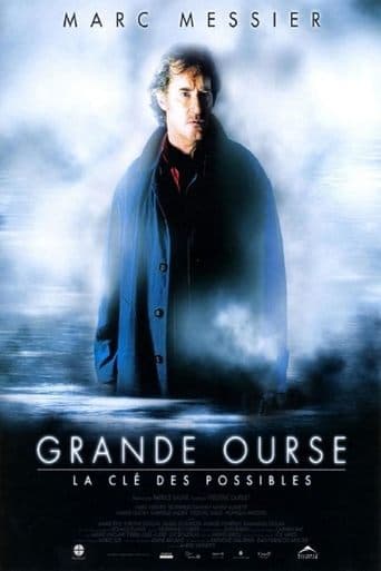 Movie poster for The Master Key