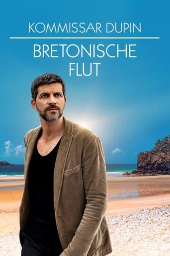 Movie poster for Inspector Dupin: Brittany's Tide