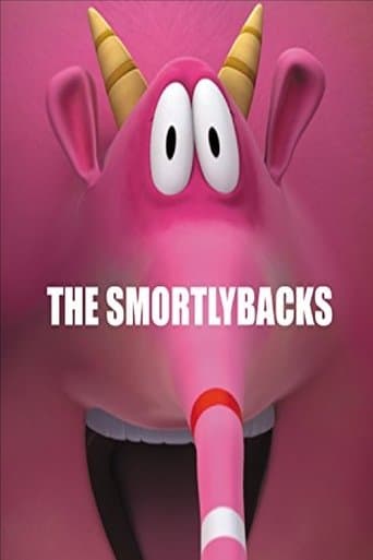 Movie poster for The Smortlybacks