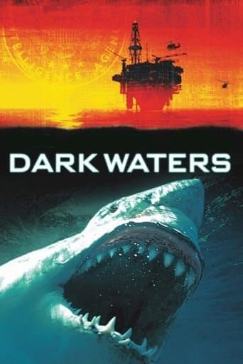 Movie poster for Dark Waters