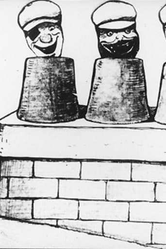 Movie poster for The Adventures of Nickel-Feet
