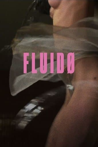 Movie poster for Fluidø