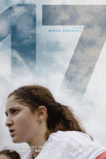 Movie poster for 17