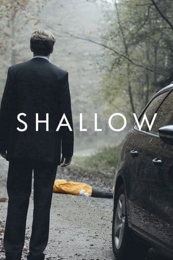 Movie poster for Shallow