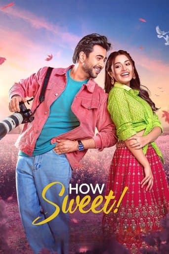 Movie poster for How sweet