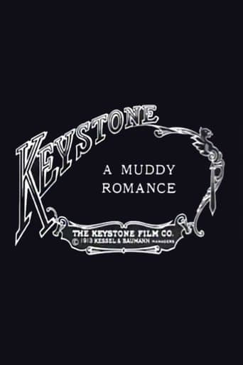 Movie poster for A Muddy Romance
