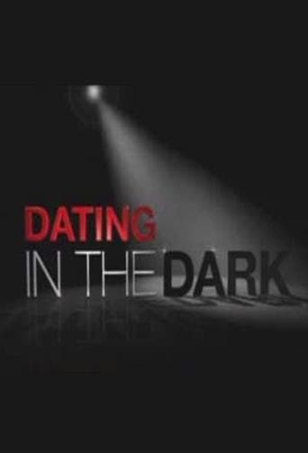 Movie poster for Dating in the Dark