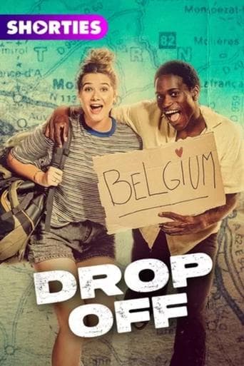 Movie poster for Drop Off