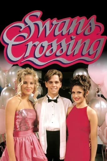 Movie poster for Swans Crossing