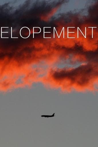 Movie poster for Elopement