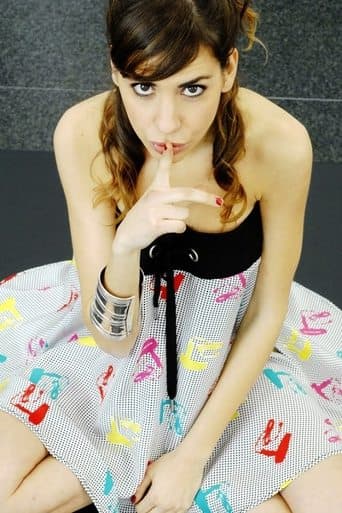 Movie poster for Silenci?