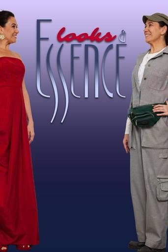 Movie poster for Looks & Essence