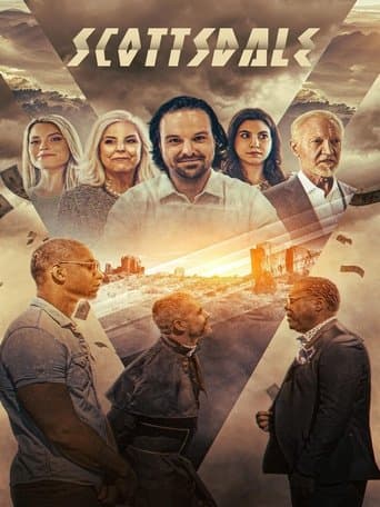 Movie poster for Scottsdale