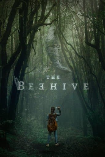 Movie poster for The Beehive