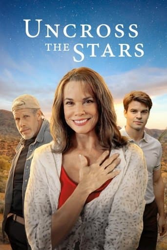 Movie poster for Uncross the Stars