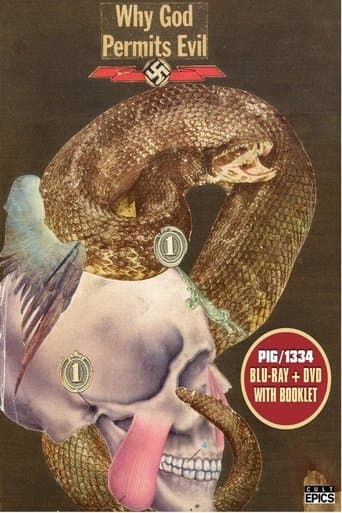 Movie poster for Pig