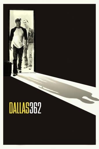 Movie poster for Dallas 362