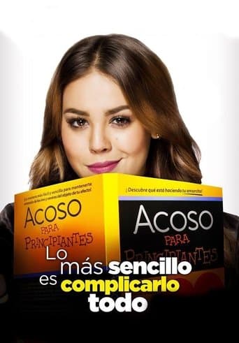 Movie poster for Lo más sencillo es complicarlo todo