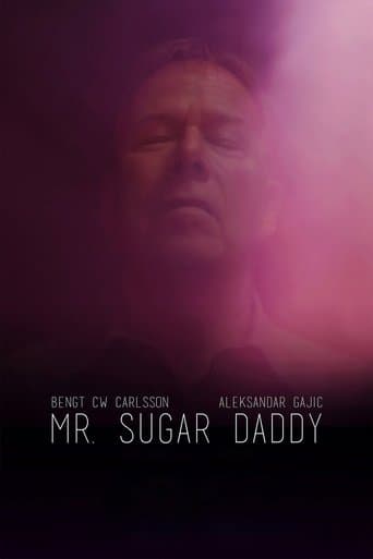 Movie poster for Mr. Sugar Daddy