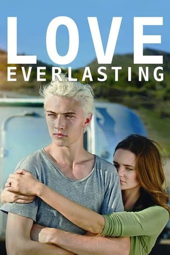 Movie poster for Love Everlasting