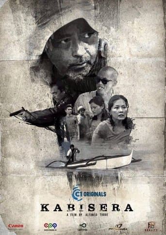 Movie poster for Kabisera
