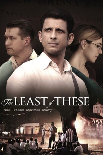 Movie poster for The Least of These
