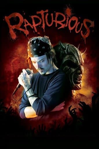 Movie poster for Rapturious
