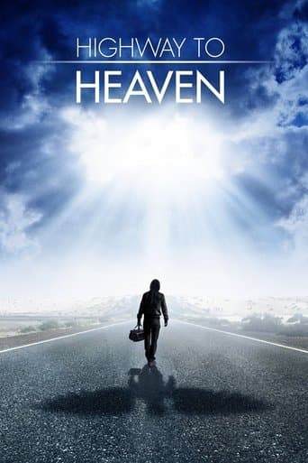 Movie poster for Highway to Heaven