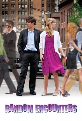 Movie poster for Random Encounters