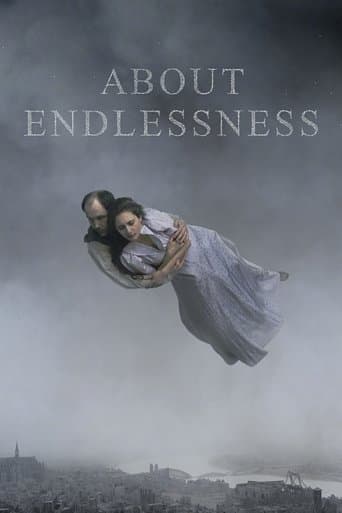 Movie poster for About Endlessness