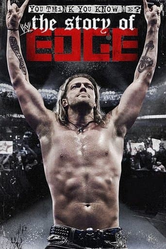 Movie poster for You Think You Know Me? The Story of Edge