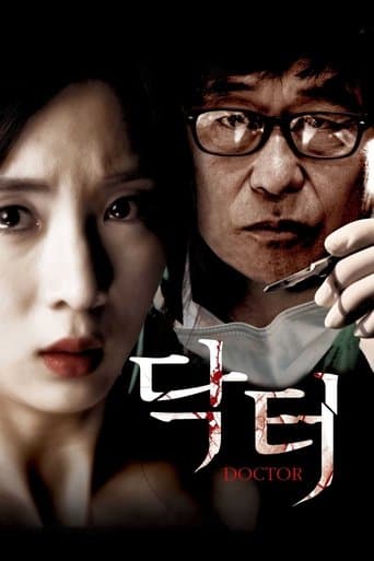 Movie poster for Doctor