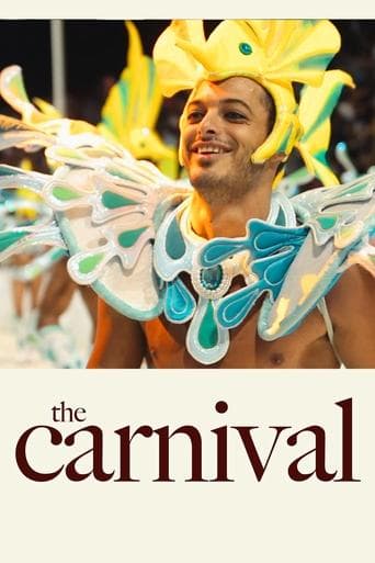 Movie poster for The Carnival