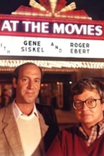 Movie poster for At the Movies