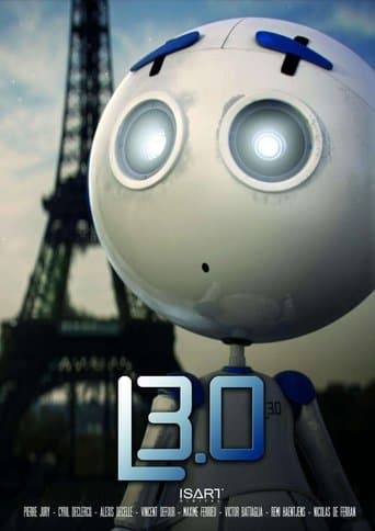 Movie poster for L3.0