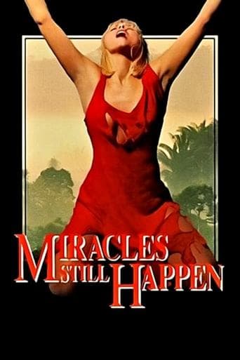Movie poster for Miracles Still Happen