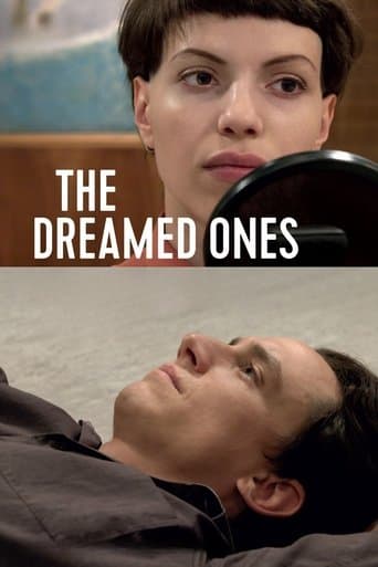 Movie poster for The Dreamed Ones