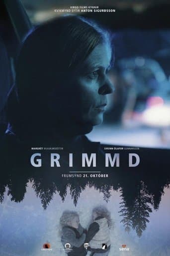 Movie poster for Cruelty