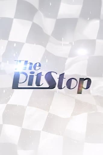 Movie poster for The Pit Stop