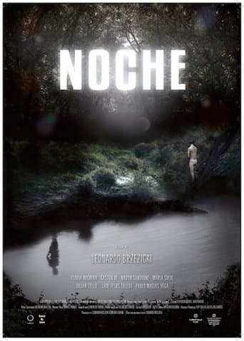 Movie poster for Night