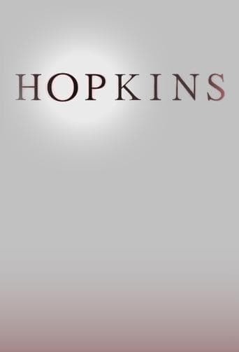 Movie poster for Hopkins