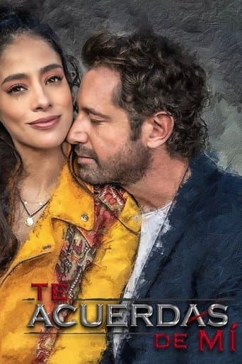 Movie poster for I Have Known You All My Life