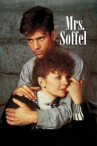 Movie poster for Mrs. Soffel