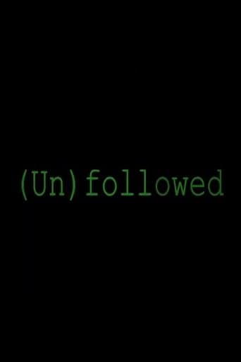 Movie poster for Unfollowed