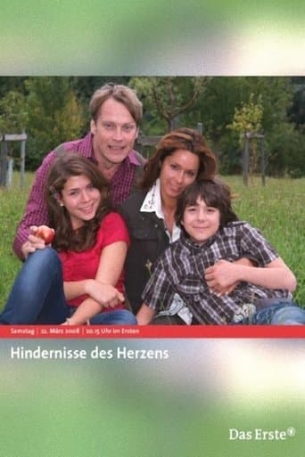 Movie poster for Hindernisse des Herzens