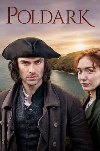 Movie poster for Poldark