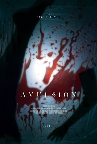 Movie poster for Avulsion